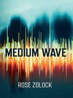 cover image of Medium Wave